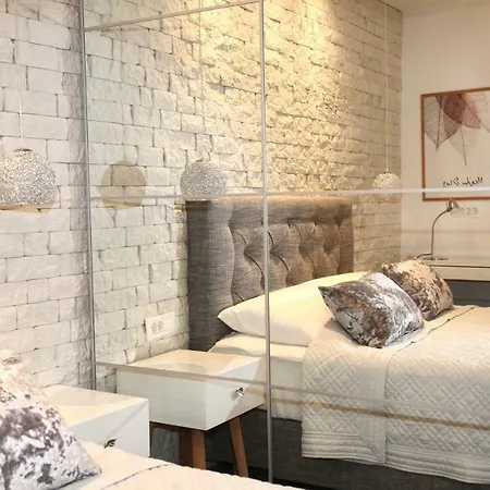 Apartamento Tessera Split