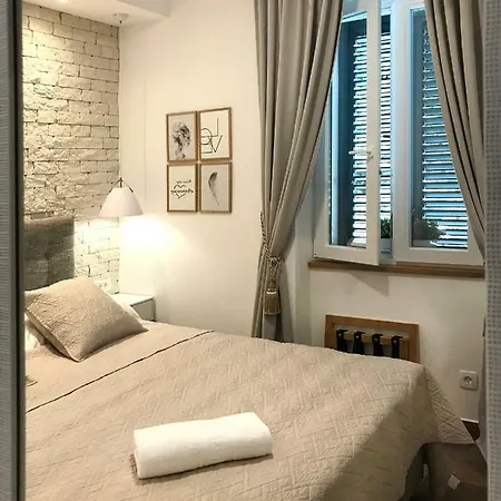 Apartamento Tessera Split