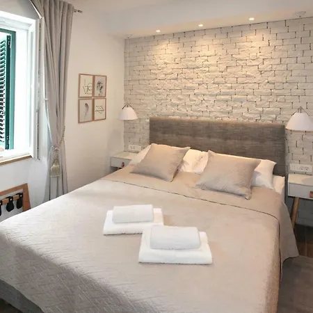 Tessera * 스플리트