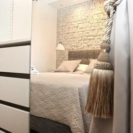 아파트 Tessera 스플리트