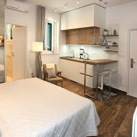 Tessera * 스플리트