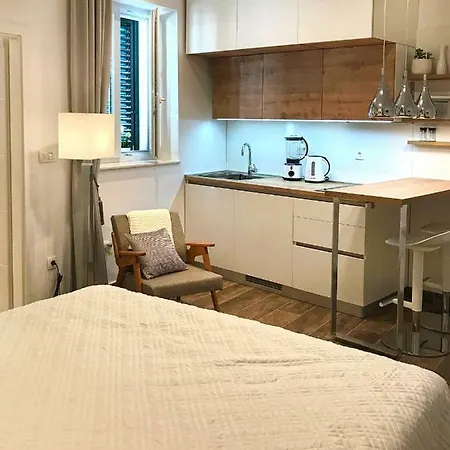 Tessera * Спліт