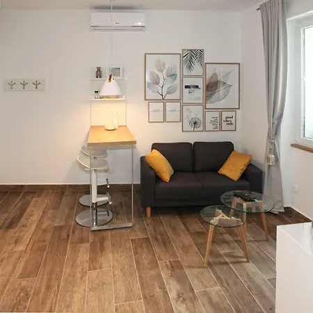 Apartment Tessera