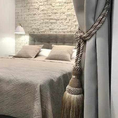 Apartment Tessera