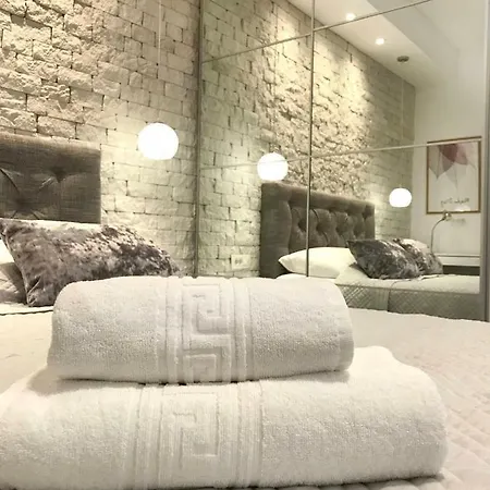 Apartment Tessera