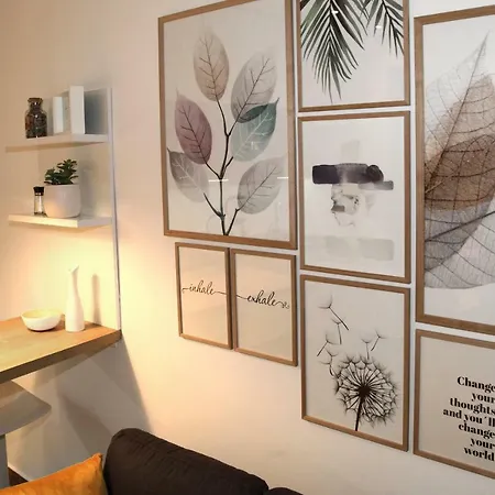 Tessera Apartment