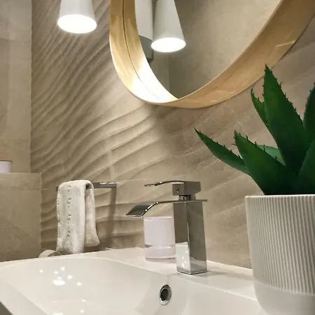Tessera Apartment *