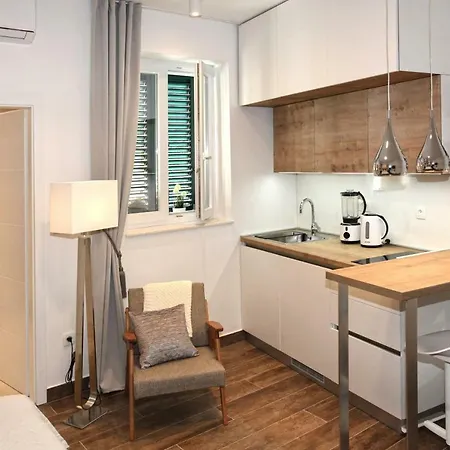 Apartment Tessera *