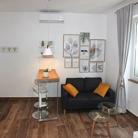 Apartment Tessera