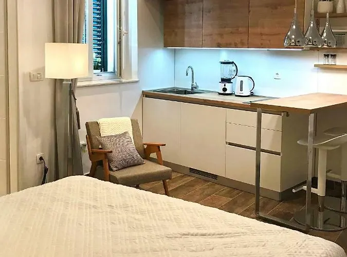 Tessera * Спліт