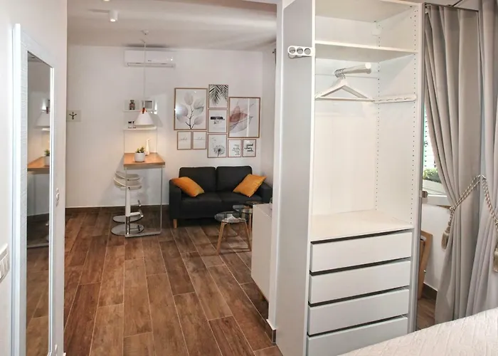 Tessera Апартаменти Спліт