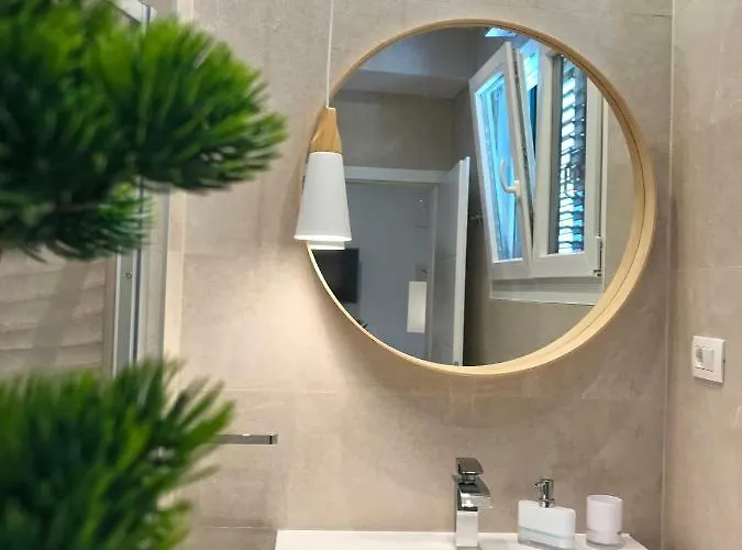 Tessera Апартаменти *