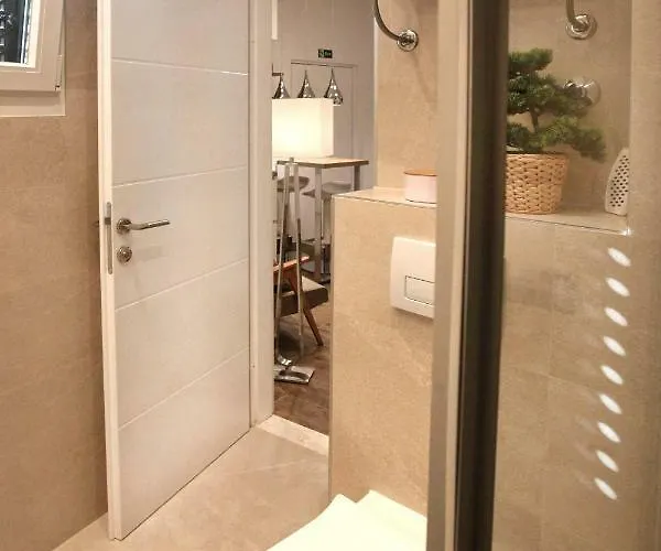 Tessera Апартаменти