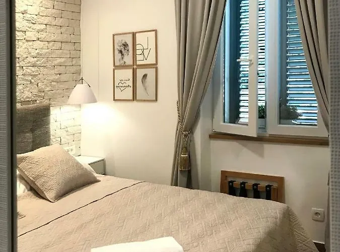 Apartment Tessera Split