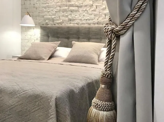 Апартаменти Tessera