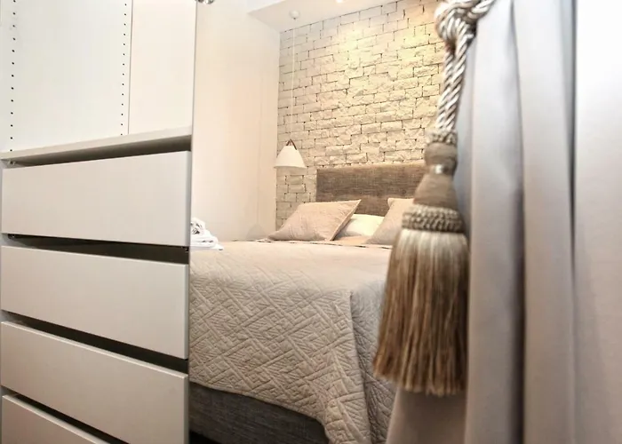 Apartment Tessera Split