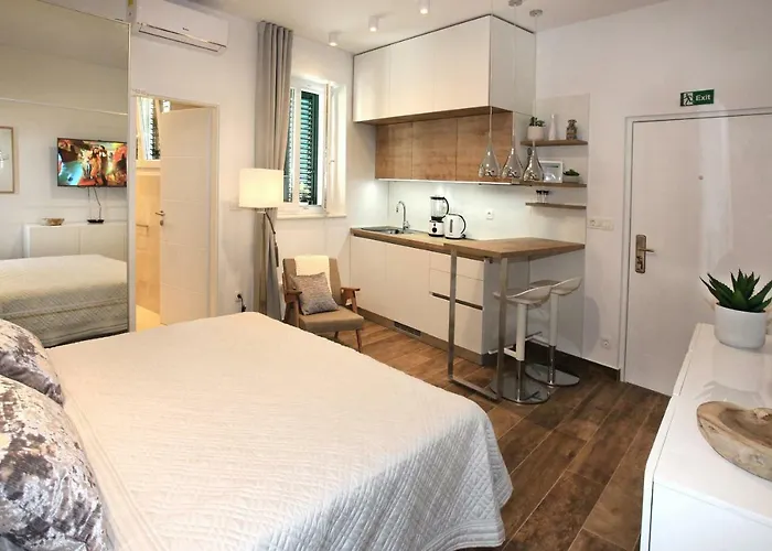 Tessera * Спліт