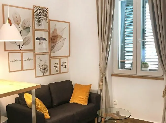 Tessera Апартаменти *