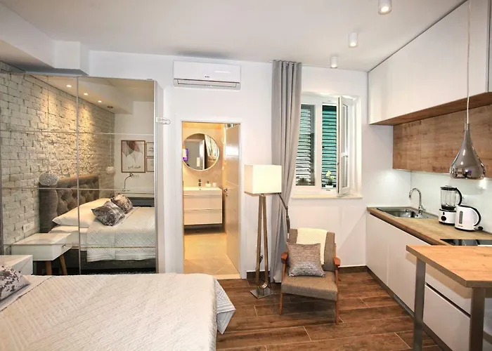 Tessera * Спліт