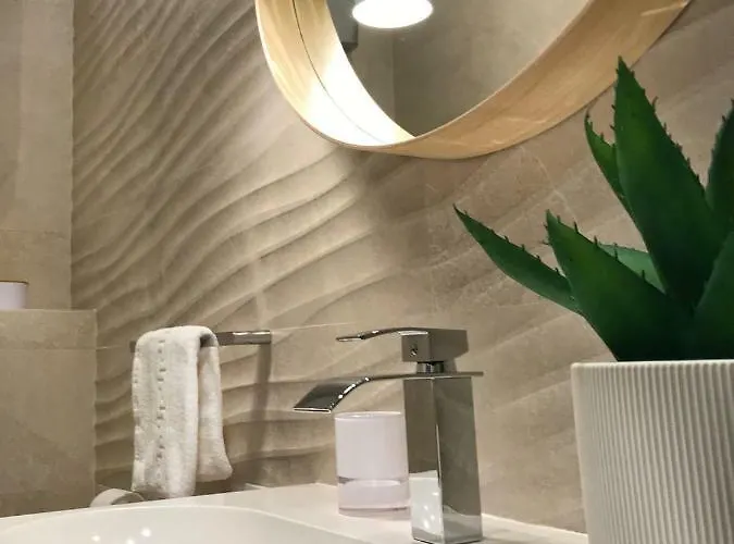 Tessera Апартаменти *