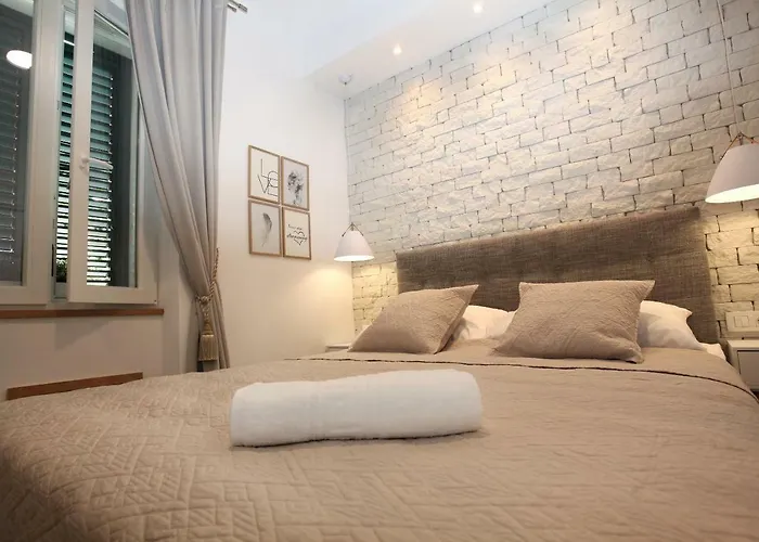 Tessera Апартаменти *