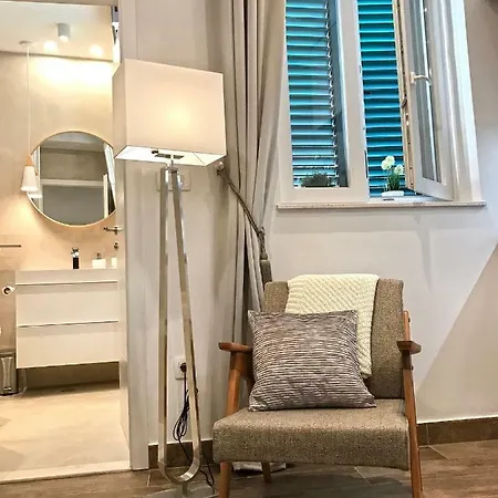 Tessera Appartement *