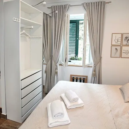 Tessera スプリト